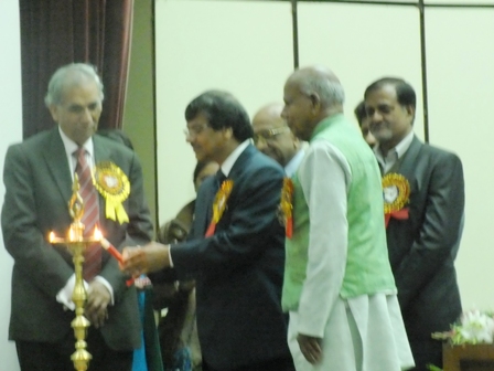 conference on innovation in indian science